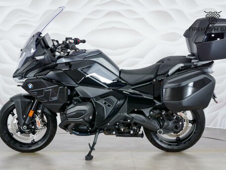 2025 BMW R 1300 RT, чёрный, 2999000 рублей, вид 2