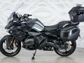 2025 BMW R 1300 RT, чёрный, 2999000 рублей - вид 1
