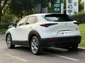 2022 Mazda CX-30 I, белый, 1390003 рублей - вид 4