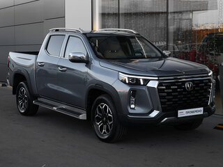 2023 Changan Hunter Plus, серый, 2598000 рублей, вид 3