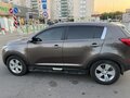 2012 Kia Sportage III, коричневый, 1130000 рублей - вид 8