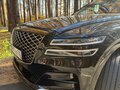 2020 Genesis GV80 I, чёрный, 5850000 рублей - вид 1