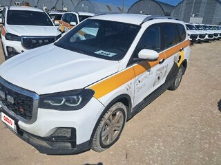 2023 SWM G05 Pro, красный, 1425950 рублей, вид 1