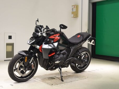 2026 BMW R 1300 R, чёрный, 2300000 рублей, вид 4