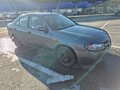 2004 Nissan Almera II (N16) Рестайлинг, серый, 210000 рублей - вид 1