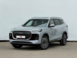 2026 Tenet T8, серый, 3885000 рублей, вид 1