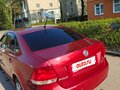 2013 Volkswagen Polo V, красный, 775000 рублей - вид 4