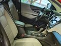 2020 Chevrolet Equinox III, оранжевый, 1900000 рублей - вид 8