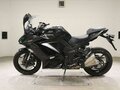 2018 Kawasaki Ninja 1000, чёрный, 977000 рублей