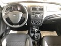 2026 Lada (ВАЗ) Granta Cross I Рестайлинг, чёрный, 1371000 рублей - вид 4