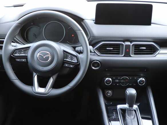 2026 Mazda CX-5 II Рестайлинг, бежевый, 3990000 рублей - вид 13