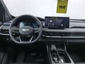 2024 Geely Okavango I Рестайлинг, белый, 3050000 рублей - вид 9