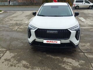 2024 Haval Jolion I Рестайлинг, белый, 1950000 рублей, вид 1