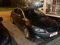 2011 Opel Astra J, серый, 600000 рублей - вид 3