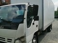 2011 Isuzu EM 5, белый, 1000000 рублей - вид 2