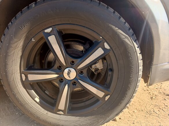 2006 Opel Vectra C Рестайлинг, серый, 330000 рублей - вид 10