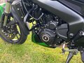 2022 Bajaj Dominar 400, зелёный, 340000 рублей - вид 7