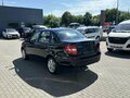 2026 Lada (ВАЗ) Granta I Рестайлинг, чёрный - вид 6