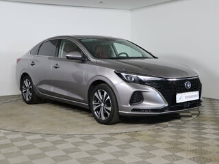 2023 Changan Eado Plus I, серебристый, 1499990 рублей, вид 3