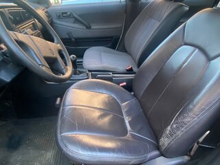 1991 Volkswagen Passat B3, белый, 100000 рублей, вид 3