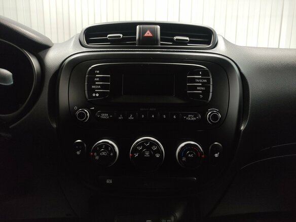 2015 Kia Soul II, серый, 1290000 рублей - вид 11