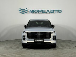 2024 Jaecoo J7 I, серый, 2129000 рублей, вид 2