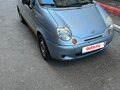 2011 Daewoo Matiz I Рестайлинг, серый, 230000 рублей