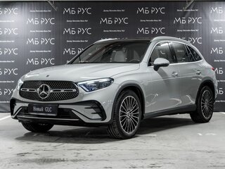 Mercedes-Benz GLC 300 II (X254)