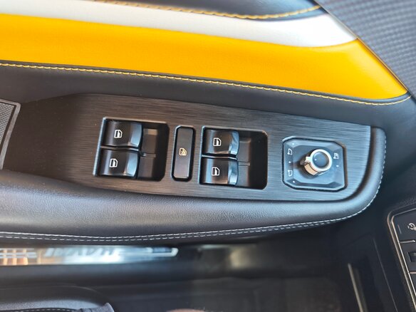 2020 Haval F7x I, синий, 1750000 рублей - вид 19
