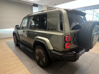 2026 Esteo V27, зелёный, 5920000 рублей, вид 2