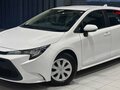 2019 Toyota Corolla XII (E210), белый, 1707000 рублей - вид 1