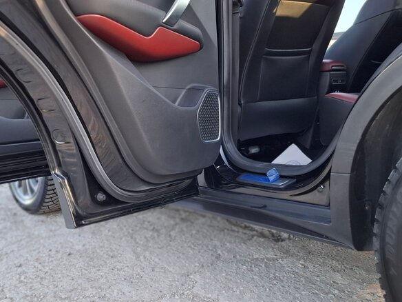 2021 Geely Coolray I, чёрный, 1270000 рублей - вид 23