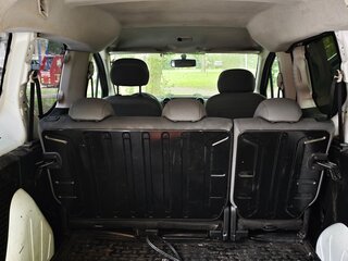 2012 Citroen Berlingo II, белый, 540000 рублей, вид 5