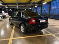 2008 Ford Focus II Рестайлинг, чёрный, 600000 рублей - вид 6