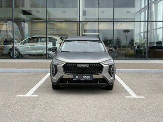 2026 Haval Jolion I Рестайлинг, серый, 2649000 рублей, вид 4