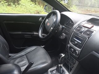 2014 Geely Emgrand EC7, белый, 350000 рублей, вид 5
