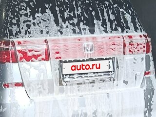 2007 Honda Elysion I Рестайлинг, серебристый, 800000 рублей, вид 3