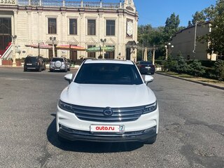 2024 Dongfeng Fengon ix5, белый, 1680000 рублей, вид 2