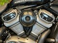 2022 Harley-Davidson Nightster, чёрный, 1400000 рублей - вид 9