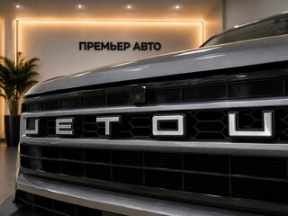 2026 Jetour T1, серебристый, 4199900 рублей, вид 4