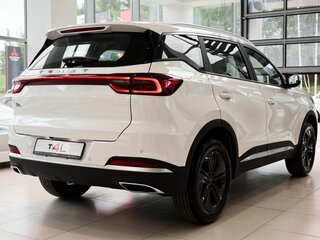 2026 Tenet T4L, белый, 2329000 рублей, вид 5