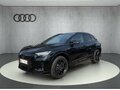 2026 Audi Q4 e-tron I Рестайлинг, чёрный, 7120000 рублей