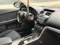 2009 Mazda 6 II (GH), чёрный - вид 11