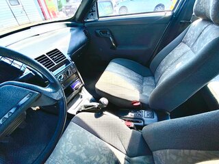2001 Lada (ВАЗ) 2110, синий, 180000 рублей, вид 5