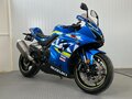 2017 Suzuki GSX-R 1000, синий, 1279000 рублей - вид 1