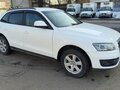 2012 Audi Q5 8tiptronic I (8R), белый, 1200000 рублей
