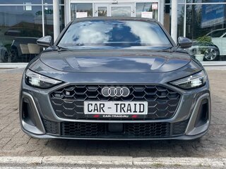 2025 Audi A5 III (B10), серый, 6100000 рублей, вид 3