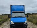 2011 ГАЗ ГАЗель (3302), синий, 1200000 рублей - вид 4