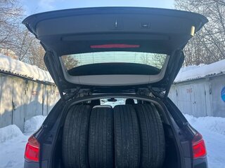 2019 BMW X1 18d xDrive II (F48), чёрный, 2000000 рублей, вид 2