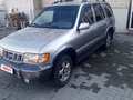 2005 Kia Sportage Grand I, серый, 355000 рублей - вид 1